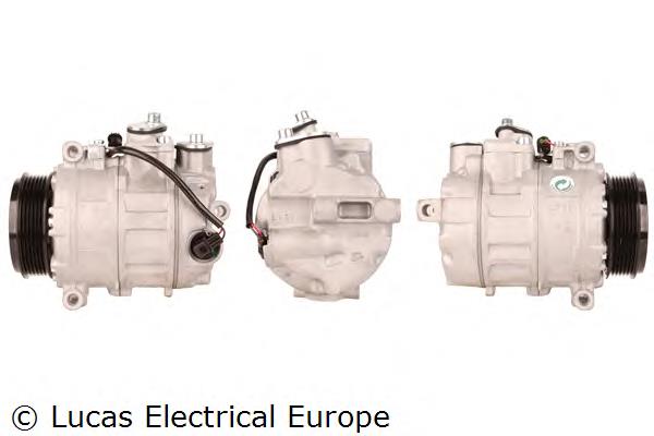 Compressor de aparelho de ar condicionado Mercedes A002230521180 preço, a partir de 345,29 USD