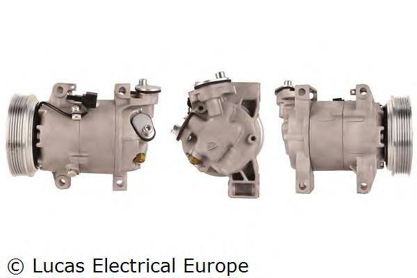 Compre 926001F701 Nissan/Infiniti Compressor de aparelho de ar condicionado