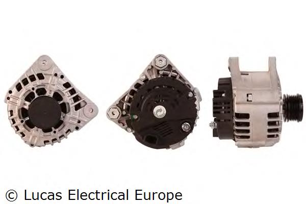 Gerador 7701047957 Renault (RVI)