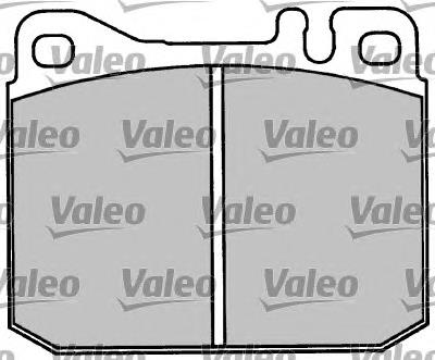 597010 VALEO