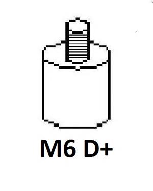 Gerador 12311744563 BMW