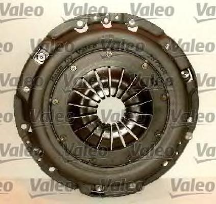 Compre 132307 Peugeot/Citroen Kit de embraiagem (3 peças)
