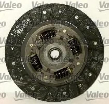 Kit de embraiagem (3 peças) Peugeot/Citroen 132307 preço, a partir de 9,29 USD