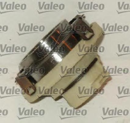 132307 Peugeot/Citroen Kit de embraiagem (3 peças)