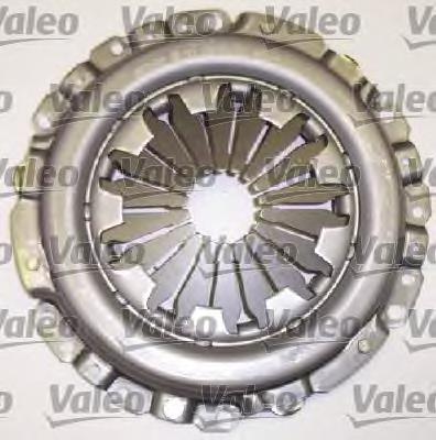 Compre 5026004 Ford Kit de embraiagem (3 peças)