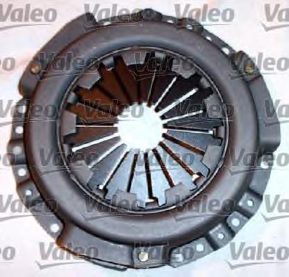 Kit de embraiagem (3 peças) VALEO 3417 preço, a partir de 122,89 USD