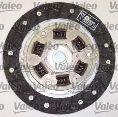 Kit de embraiagem (3 peças) Ford 5029558 preço, a partir de 94,17 USD