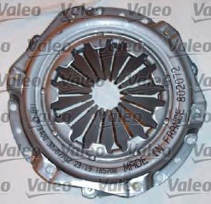 Kit de embraiagem (3 peças) VALEO 003362 preço, a partir de 105,84 USD