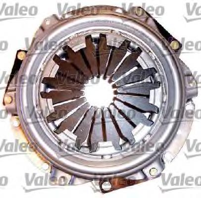 Kit de embraiagem (3 peças) VALEO 3387 preço, a partir de 134,58 USD