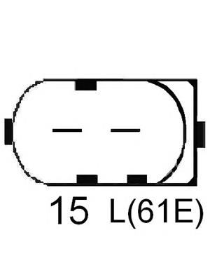 Compre LR005866 Land Rover Gerador