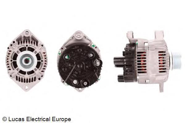 Gerador 0098490185 Fiat/Alfa/Lancia