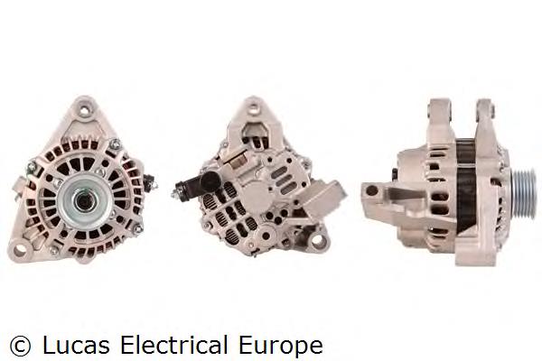 Gerador Ford A005TA2591