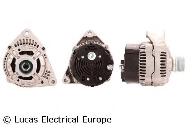 Gerador Bosch 0120485012