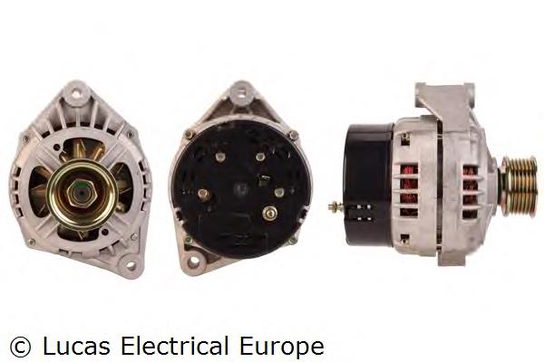9402370103 REMA-PARTS Gerador