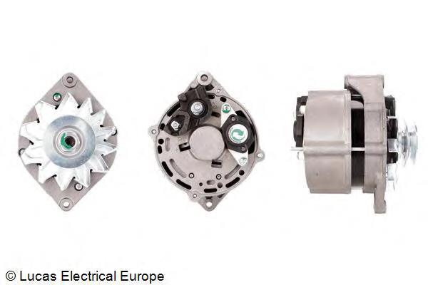 Gerador Opel 3493757
