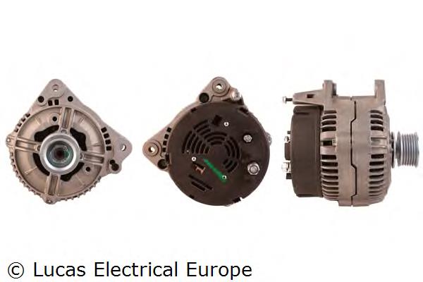 Gerador 028903018EV VAG