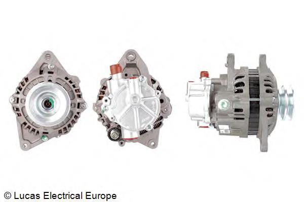 Gerador Mitsubishi A3TN0699