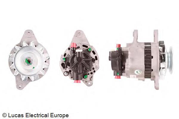 Gerador Mitsubishi A002T24884 preço, a partir de 210,21 USD