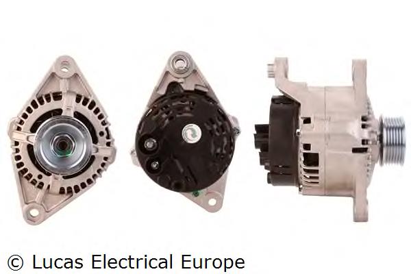 Gerador 63321615 Fiat/Alfa/Lancia