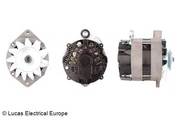 Gerador 7700796914 Renault (RVI)