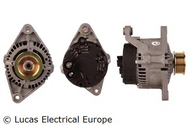 Gerador Fiat/Alfa/Lancia 7798011 preço, a partir de 156,04 USD