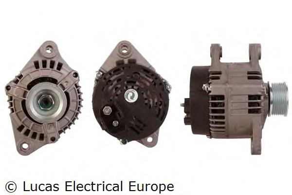Compre 63321349 Fiat/Alfa/Lancia Gerador