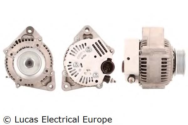 Gerador 31100PK3A01 Honda