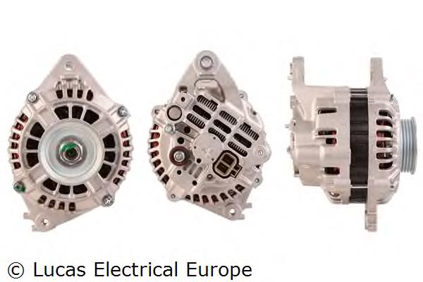 Gerador Hyundai/Kia AB175020