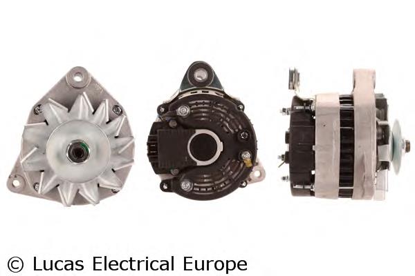Gerador Renault (RVI) 7700268805