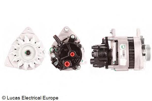 Compre 0986036581 Bosch Gerador