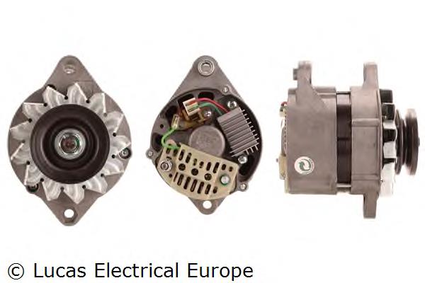 Gerador 0986033880 Bosch