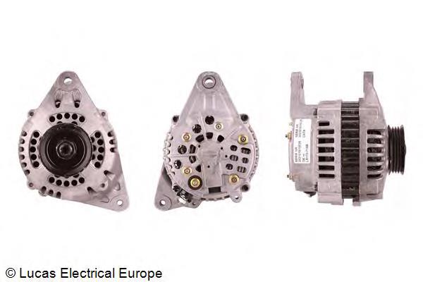 Gerador 23100D4410 Nissan/Infiniti