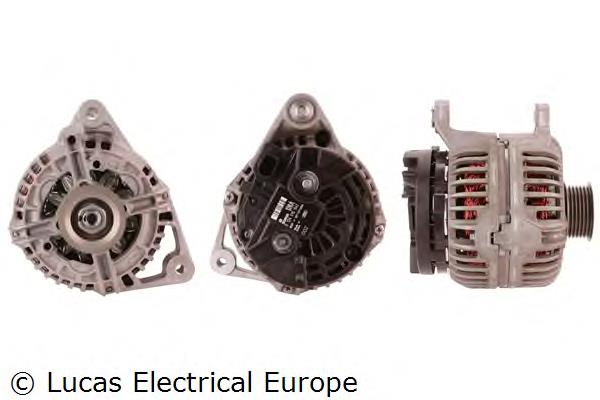 Gerador 0986043690 Bosch