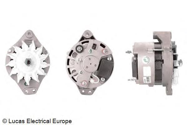 Gerador Bosch 0120484020