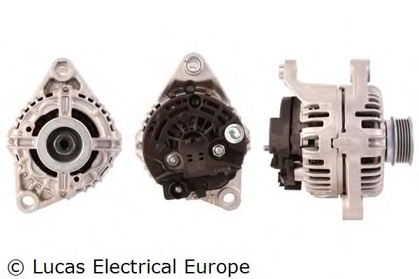 Compre 46841966 Fiat/Alfa/Lancia Gerador