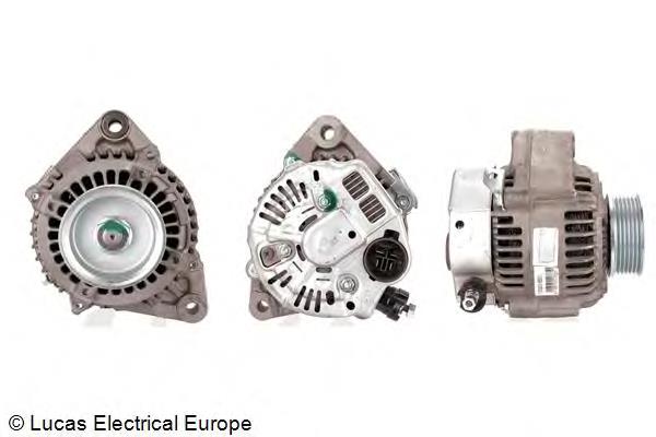 Gerador Honda Accord V carrinha (CE) (1993 - 1998) V