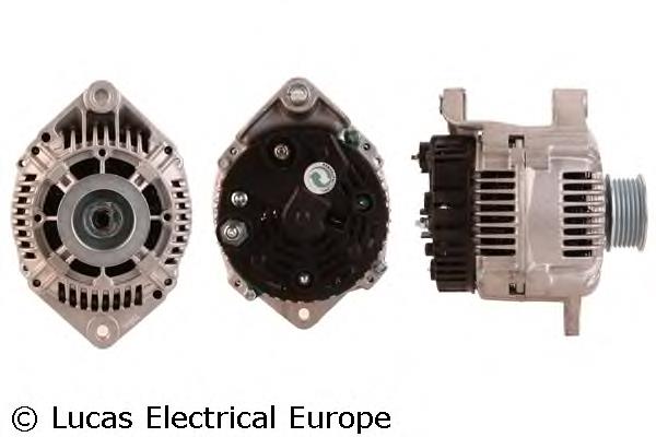 Gerador Renault (RVI) 7700424575 preço, a partir de 192,62 USD