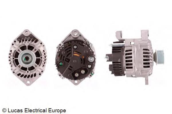 Gerador 7700855154 Renault (RVI)