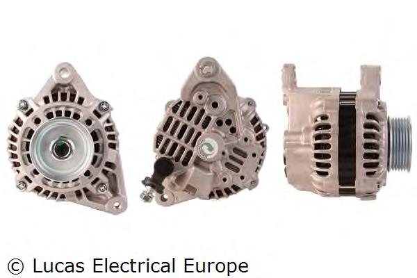 Gerador Renault (RVI) 5281051160