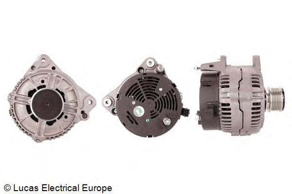 Gerador 13201 Mapco