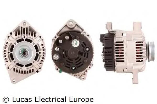 Compre 933486 Peugeot/Citroen Gerador