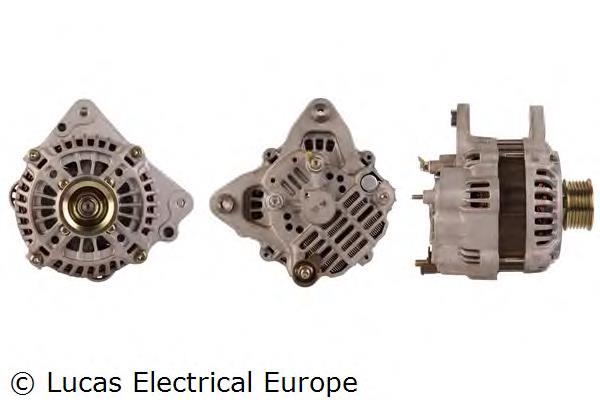 Gerador 60808373 Fiat/Alfa/Lancia