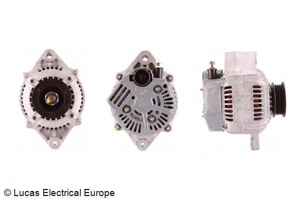 Gerador Opel 1204051 preço, a partir de 125,86 USD