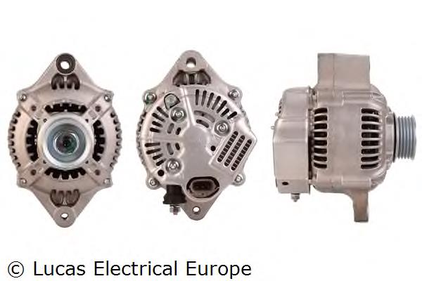 Gerador 2706075150 Toyota