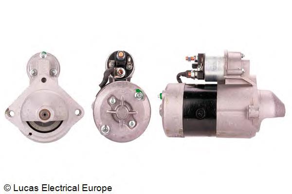 Motor de arranco Meat&Doria 5010248 preço, a partir de 83,94 USD