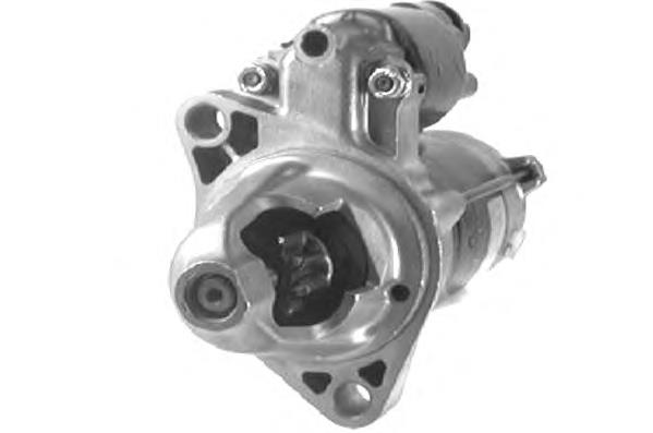 Motor de arranco DSDEC Honda