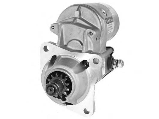 Motor de arranco 1987559C1 Case