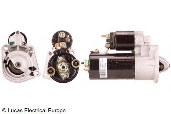 Motor de arranco Volvo 0001110063 preço, a partir de 88,53 USD