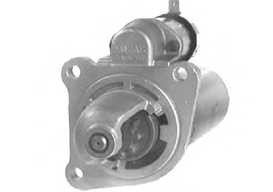 Motor de arranco 700506103200 PSH