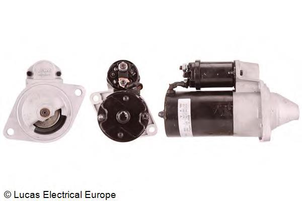 Motor de arranco Land Rover NAD10040 preço, a partir de 158,14 USD
